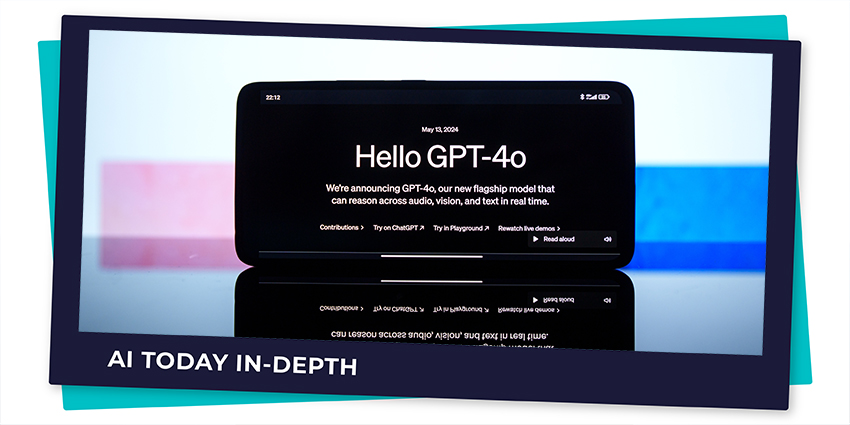 What is GPT-4o? The Complete Guide to GPT-4 Omni