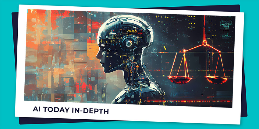 AI and Law:Artificial Intelligence in the Legal Industry
