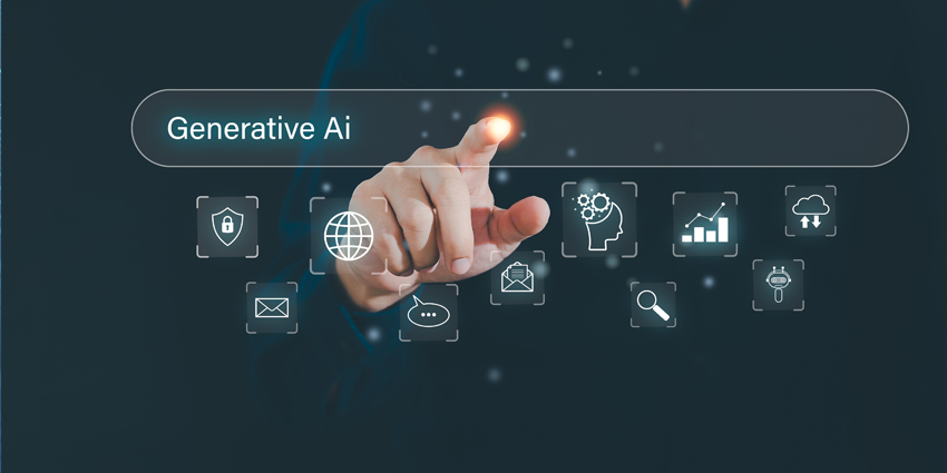 Comparing the Features of Generative AI Providers: The Ultimate Business Guide