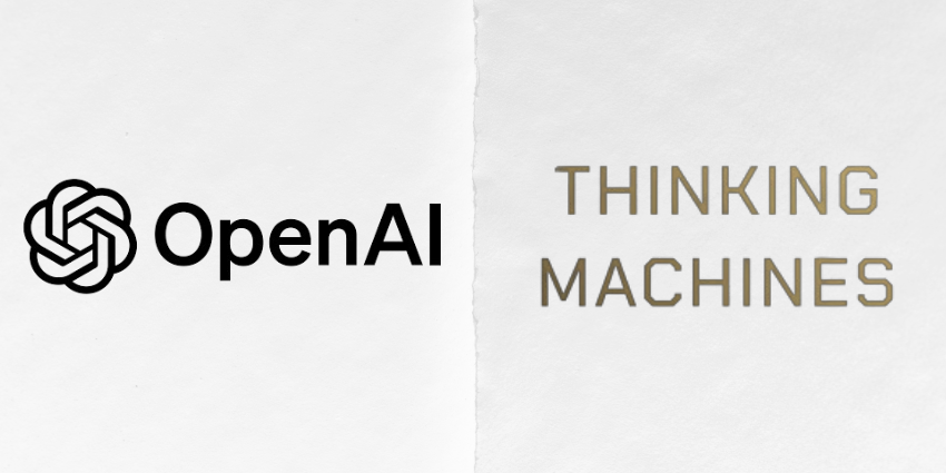 Ex-OpenAI CTO starts her own AI company