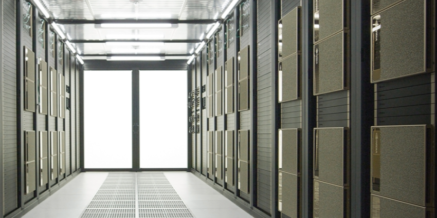 Leveraging Nvidia DGX Systems for AI Deployment