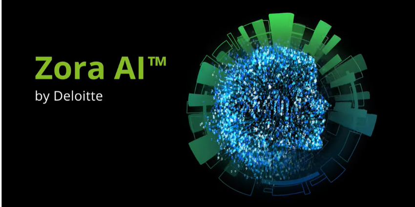 Deloitte, HPE Build NVIDIA AI Agents to Enhance Enterprise Efficiency