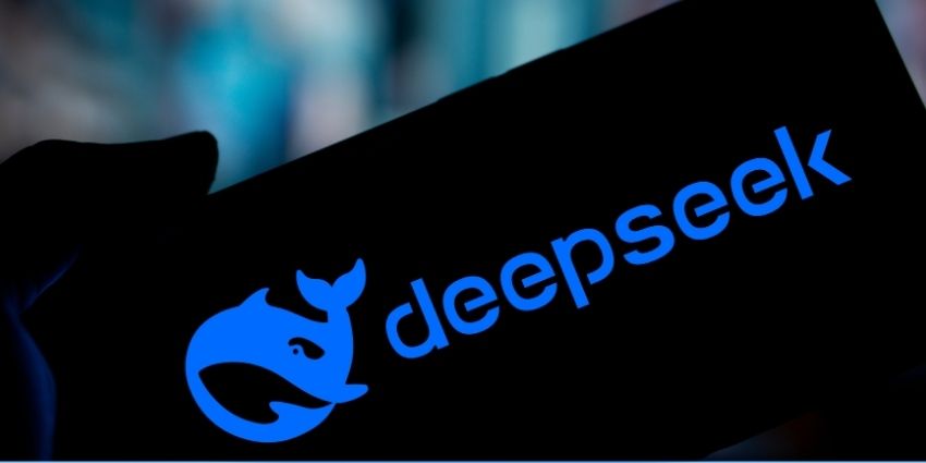 deepseek logo