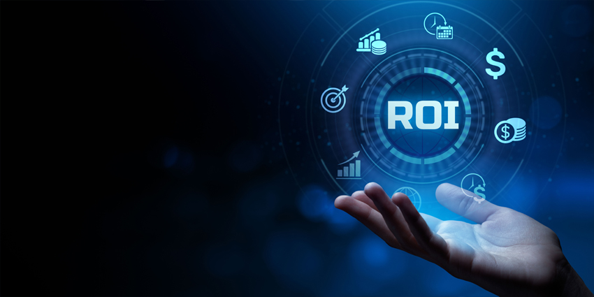 Measuring AI Optimization ROI: The Enterprise Playbook