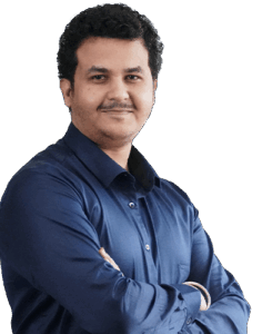 Kumar Anand